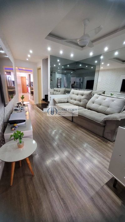 Sobrado, 3 quartos, 320 m² - Foto 2