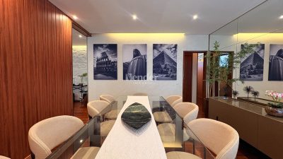 Apartamento, 5 quartos, 243 m² - Foto 4