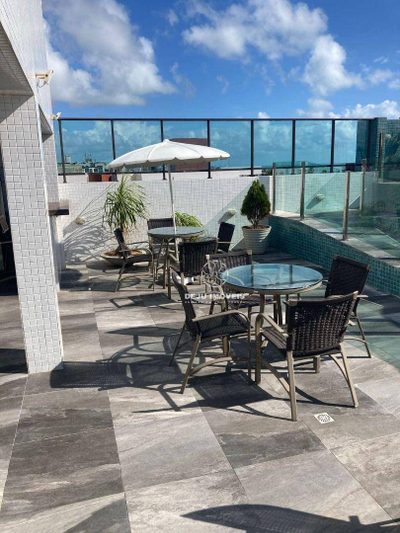 Apartamento, 2 quartos, 57 m² - Foto 4