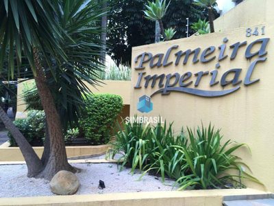 Apartamento, 1 quarto, 48 m² - Foto 1