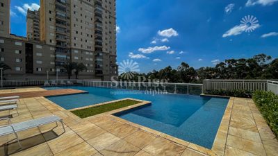 Apartamento, 2 quartos, 89 m² - Foto 2