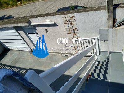 Sobrado, 4 quartos, 160 m² - Foto 3
