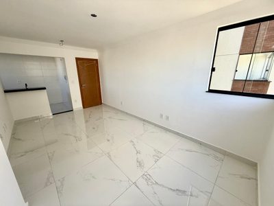 Apartamento, 2 quartos, 52 m² - Foto 4