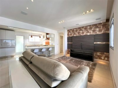 Apartamento, 3 quartos, 107 m² - Foto 4