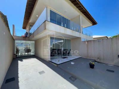 Casa, 4 quartos, 159 m² - Foto 3