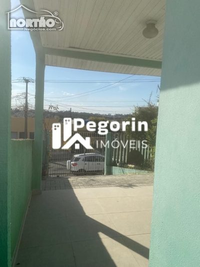 Casa, 3 quartos, 52 m² - Foto 4