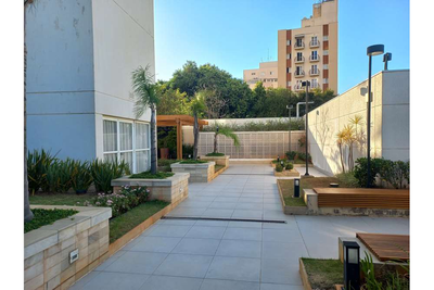 Apartamento, 3 quartos, 76 m² - Foto 2
