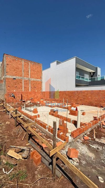Casa, 3 quartos, 70 m² - Foto 3
