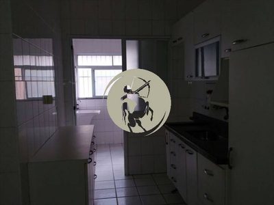 Apartamento, 2 quartos, 85 m² - Foto 3