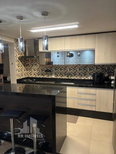 Apartamento, 3 quartos, 105 m² - Foto 3