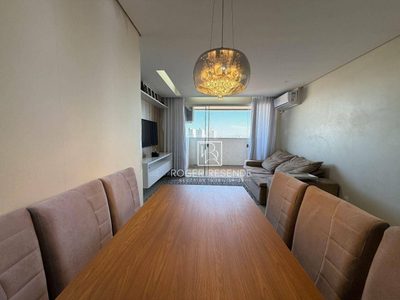 Apartamento, 3 quartos, 108 m² - Foto 3