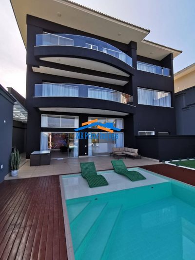 Casa de Condomínio, 4 quartos - Foto 3