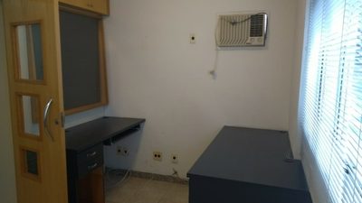 Sala-Conjunto, 30 m² - Foto 3