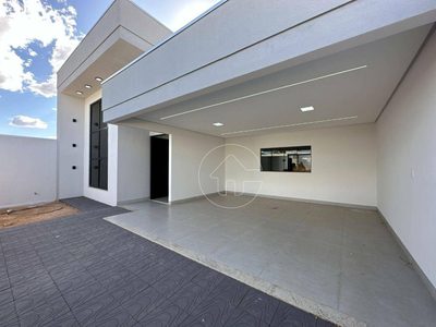 Casa, 3 quartos, 215 m² - Foto 2