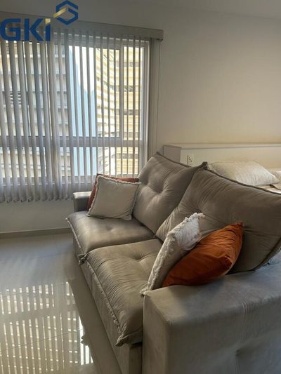 Kitnet-Studio, 28 m² - Foto 4