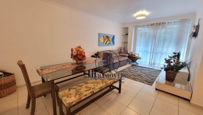 Apartamento, 3 quartos, 125 m² - Foto 1