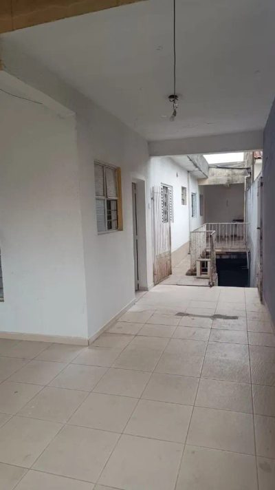 Sobrado, 2 quartos, 194 m² - Foto 1