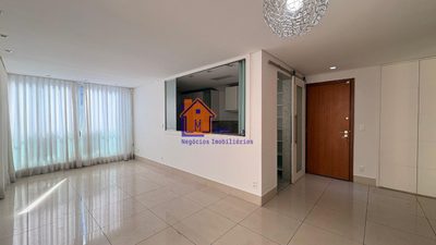 Apartamento, 3 quartos - Foto 1