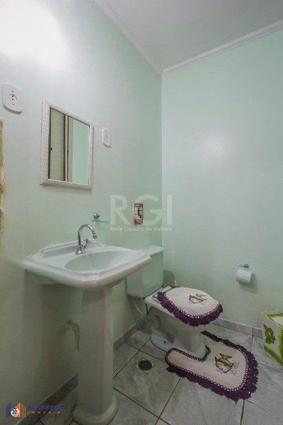 Casa, 6 quartos, 400 m² - Foto 4
