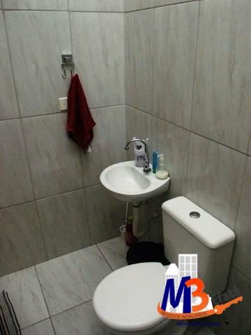 Casa, 2 quartos, 80 m² - Foto 3