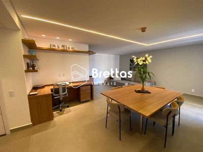 Apartamento, 3 quartos, 130 m² - Foto 3