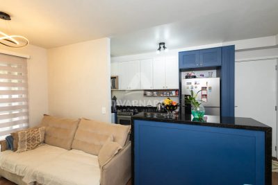 Apartamento, 3 quartos, 66 m² - Foto 5