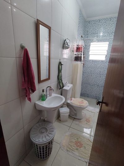 Casa, 3 quartos, 79 m² - Foto 5