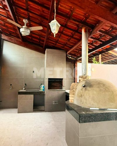 Casa, 2 quartos - Foto 4