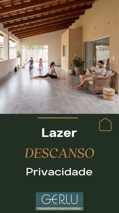 Casa, 2 quartos, 180 m² - Foto 3