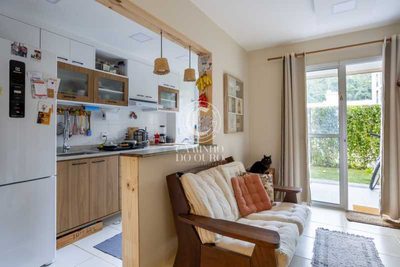 Apartamento, 2 quartos, 60 m² - Foto 3