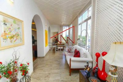 Apartamento, 4 quartos, 463 m² - Foto 4