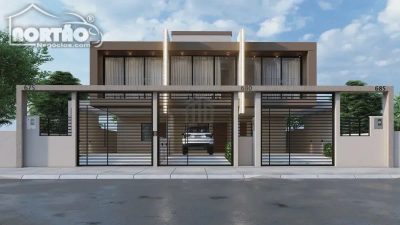 Casa, 4 quartos, 62 m² - Foto 2