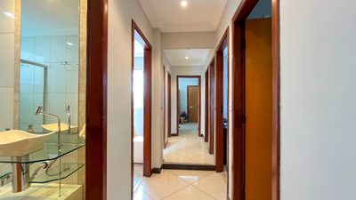 Apartamento, 3 quartos, 84 m² - Foto 3