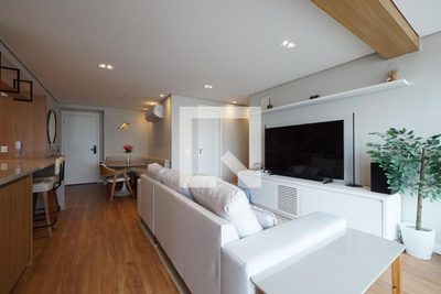 Apartamento, 2 quartos, 74 m² - Foto 3