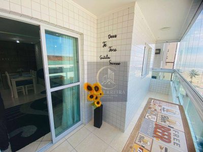 Apartamento, 2 quartos, 71 m² - Foto 1