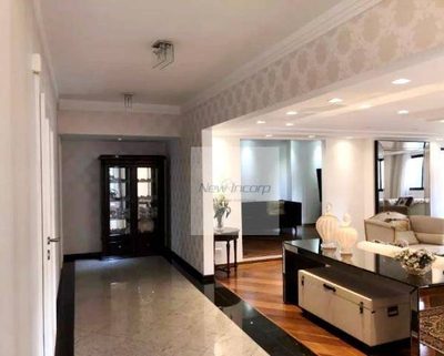 Apartamento, 5 quartos, 400 m² - Foto 2