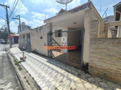Casa, 2 quartos, 108 m² - Foto 2