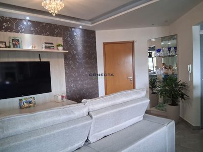 Apartamento, 3 quartos, 78 m² - Foto 3