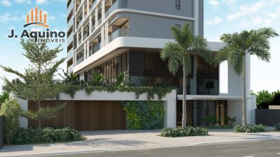 Apartamento, 1 quarto, 212856 m² - Foto 2