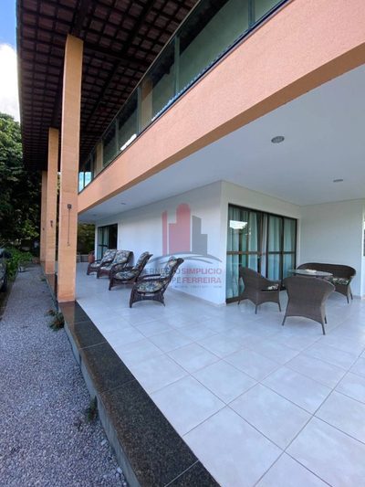 Casa de Condomínio, 3 quartos - Foto 3