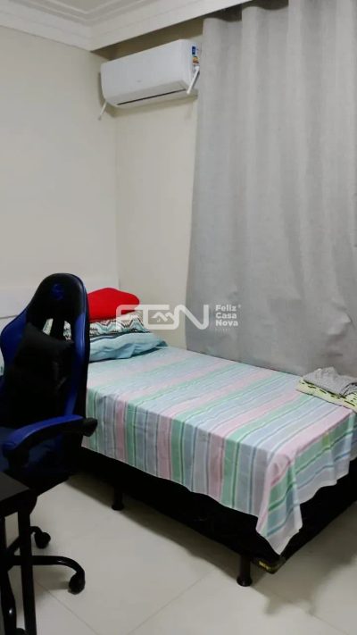 Apartamento, 2 quartos, 40 m² - Foto 3
