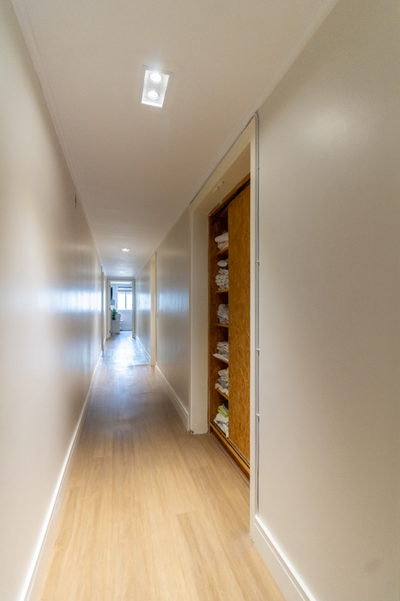 Apartamento, 3 quartos, 182 m² - Foto 3