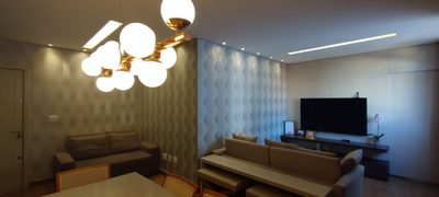 Apartamento, 3 quartos, 158 m² - Foto 2