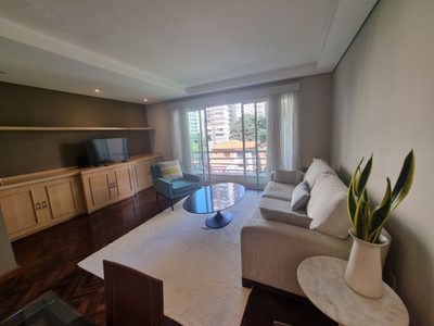Apartamento, 1 quarto, 52 m² - Foto 3