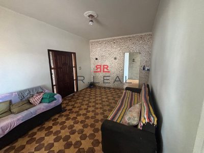 Casa, 3 quartos, 184 m² - Foto 1