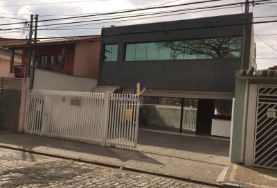 Prédio Inteiro, 450 m² - Foto 1