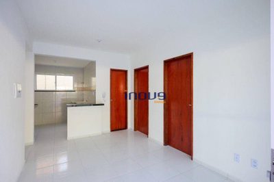 Apartamento, 2 quartos, 50 m² - Foto 4