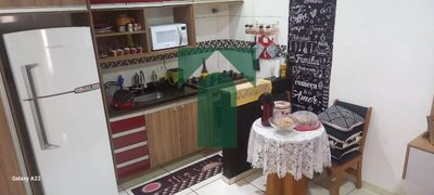 Apartamento, 2 quartos, 44 m² - Foto 5