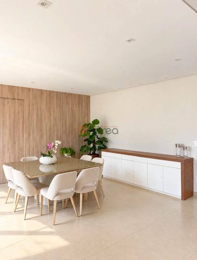 Sobrado, 4 quartos, 320 m² - Foto 5