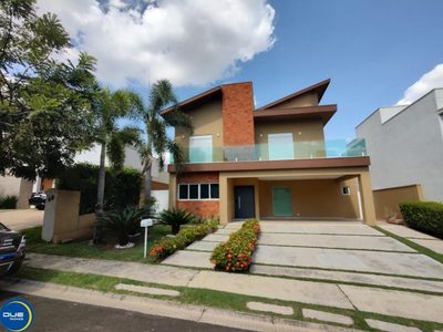 Sobrado, 4 quartos, 450 m² - Foto 3